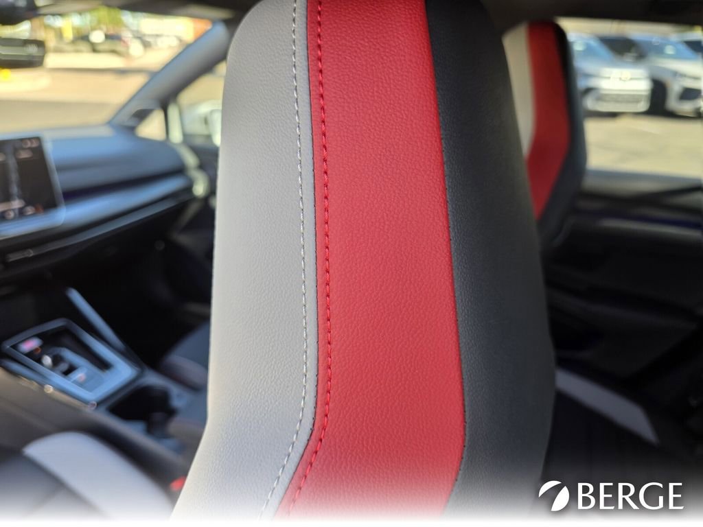 New 2026 Volkswagen GTI SE image 26