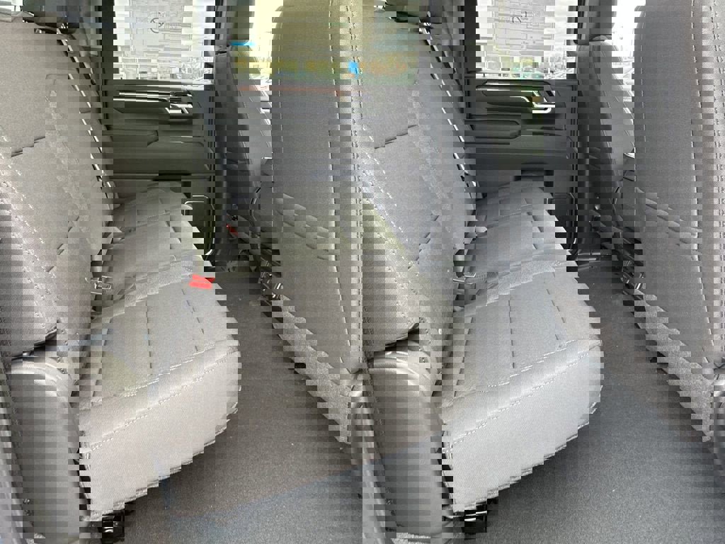 New 2026 Chevrolet Silverado 2500 LT w/ True North Edition image 30