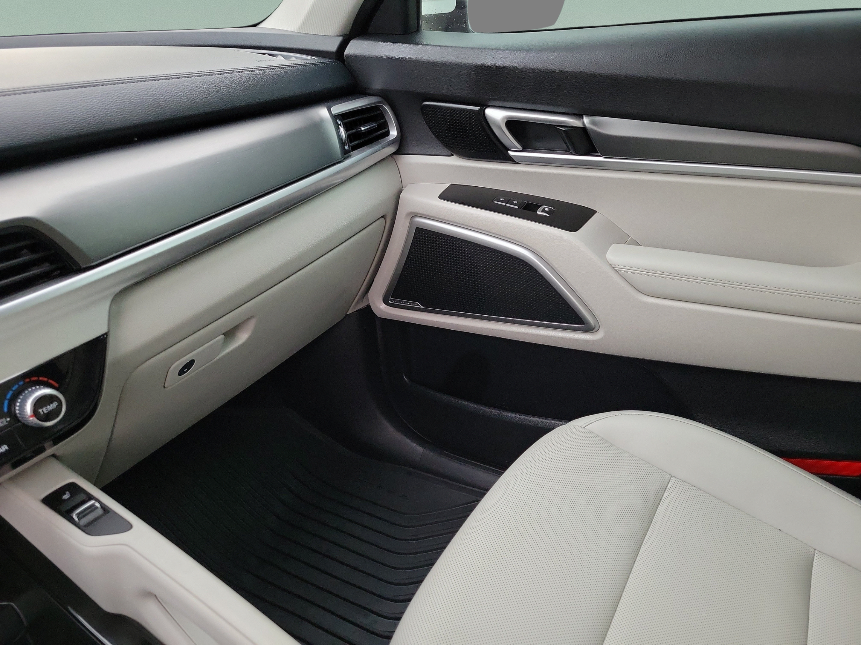 Certified 2021 Kia Telluride S FWD image 26