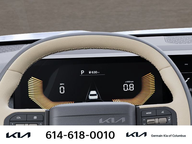 New 2027 Kia Telluride EX AWD/4WD image 24