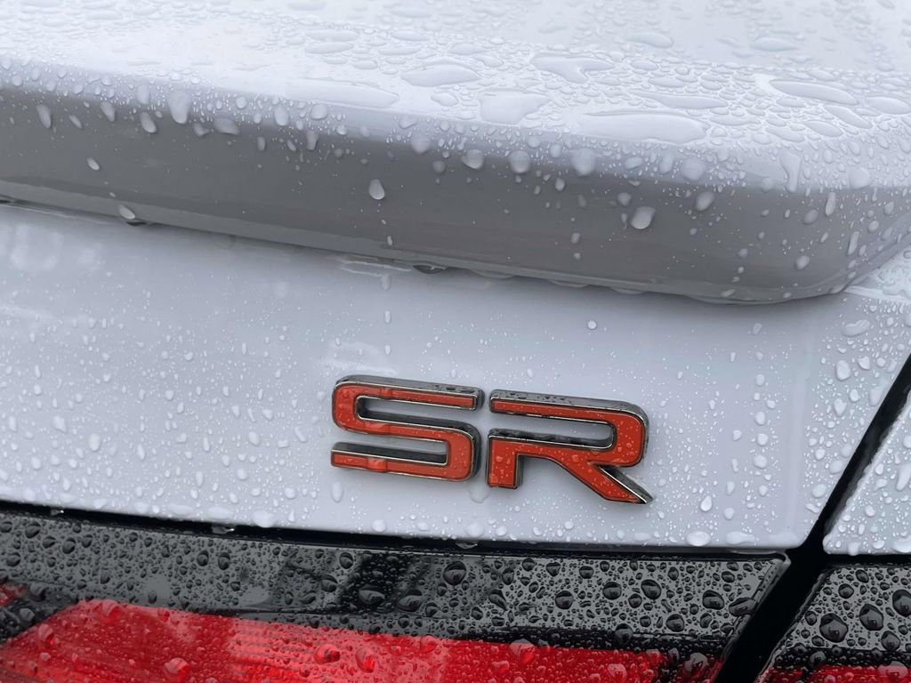 Used 2025 Nissan Versa SR w/ Trunk Package image 9