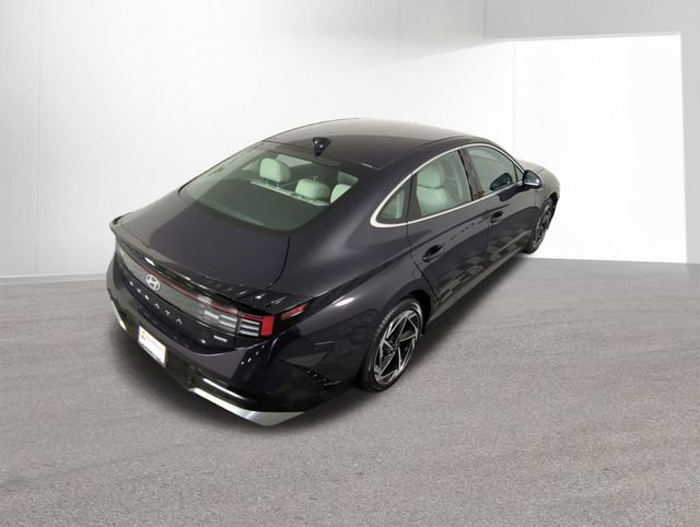 New 2026 Hyundai Sonata SEL image 36
