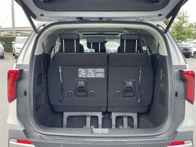 New 2026 Kia Carnival SX image 19