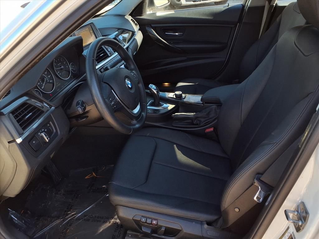 Used 2015 BMW 328i xDrive Wagon image 15
