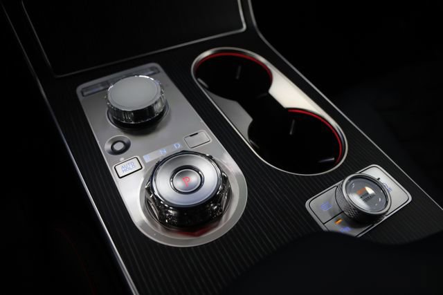 New 2026 Genesis GV80 3.5T AWD/4WD image 30