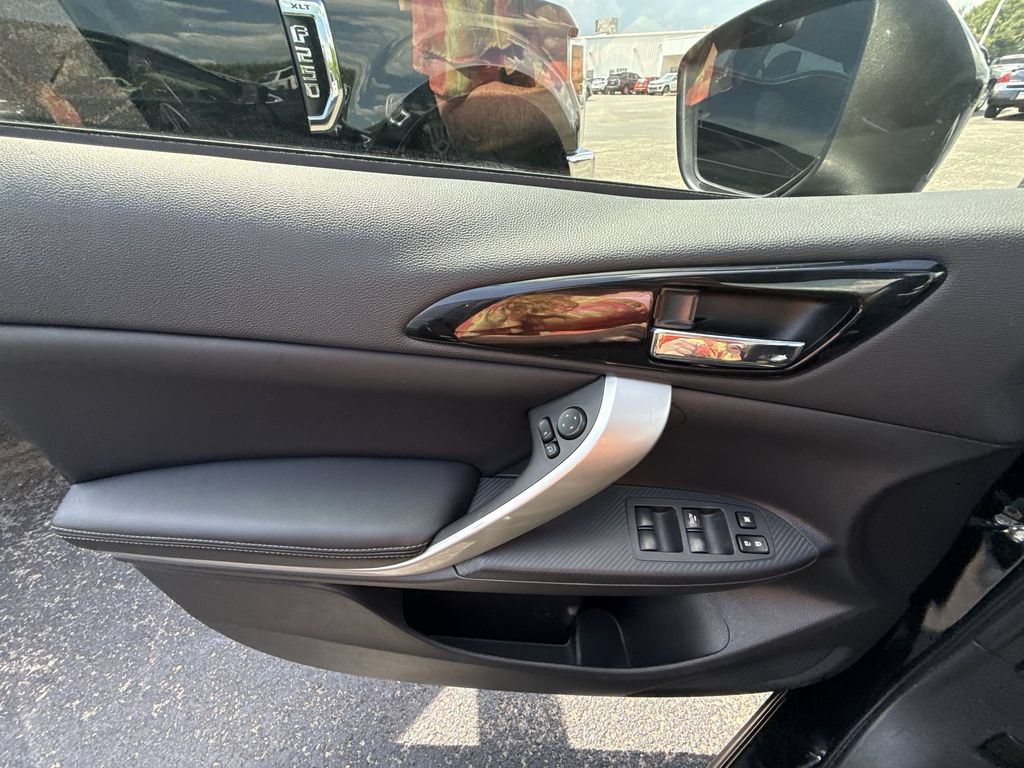 Used 2024 Mitsubishi Eclipse Cross SE AWD/4WD image 29