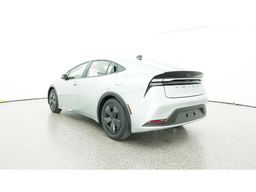 New 2026 Toyota Prius Plug-In Hybrid image 21