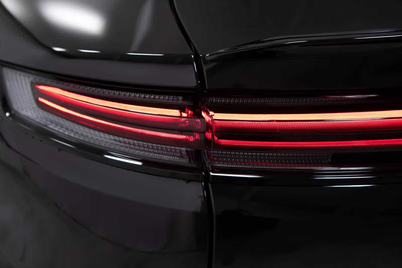 Certified 2026 Porsche Cayenne S AWD/4WD image 18