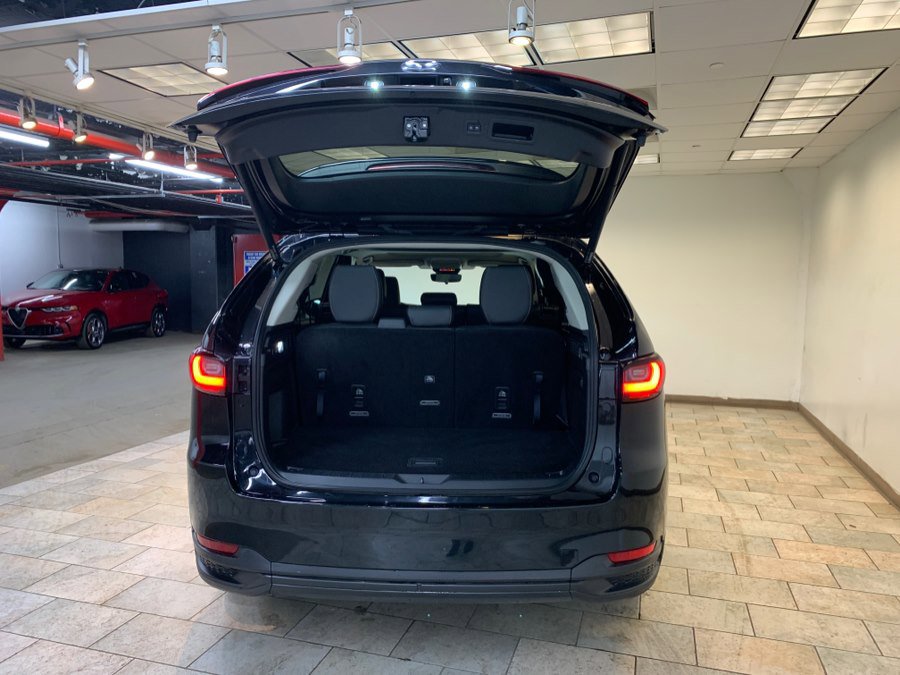 Used 2024 MAZDA CX-90 3.3 Turbo w/ Preferred Plus image 52