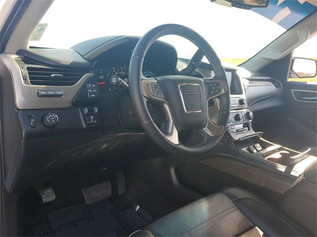 Used 2018 GMC Yukon XL Denali w/ Open Road Package image 10