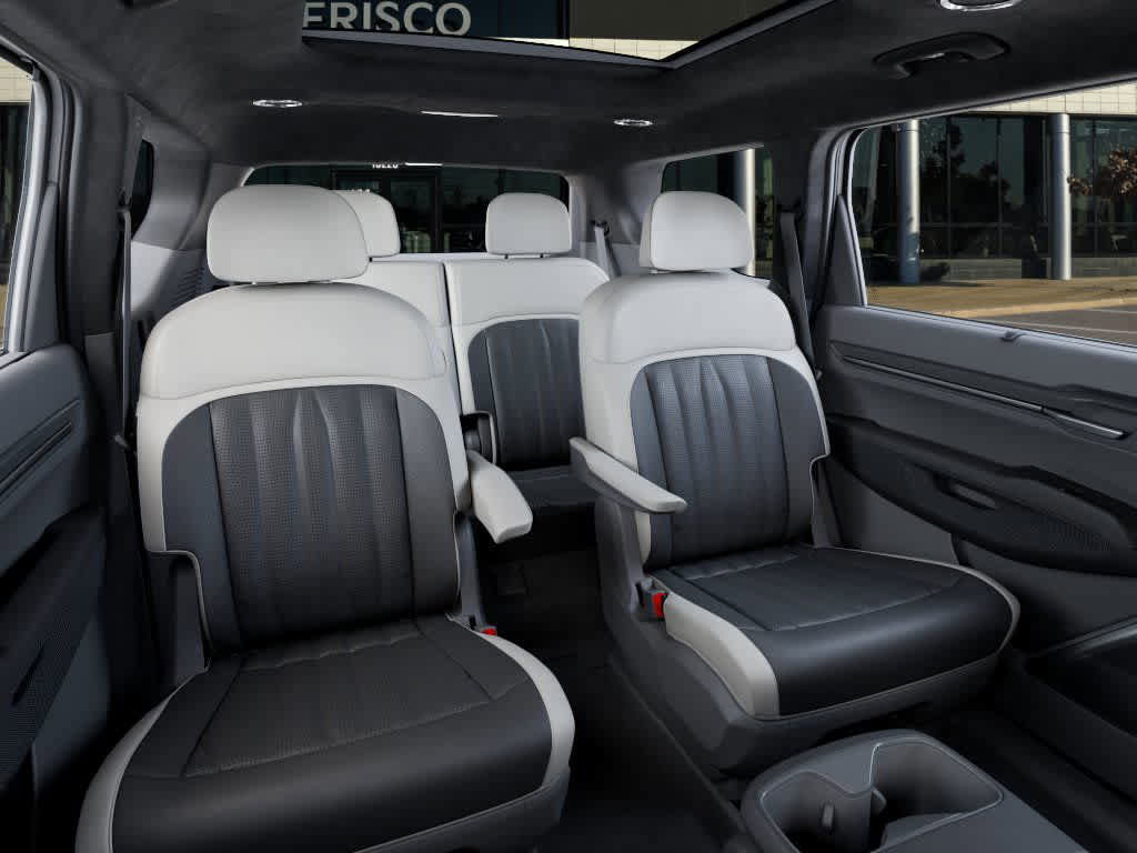 New 2026 Kia EV9 GT-Line image 16