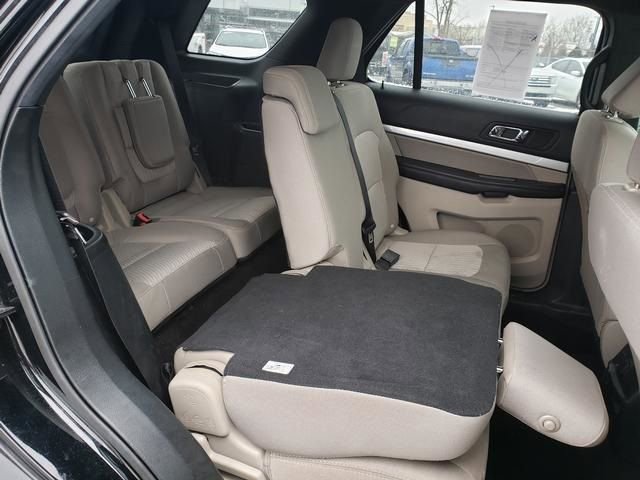 Used 2018 Ford Explorer 4WD image 18