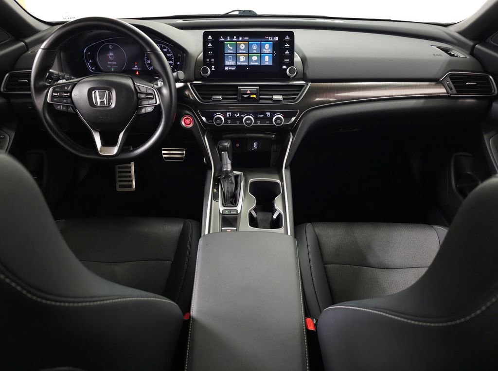 Used 2020 Honda Accord Sport image 11