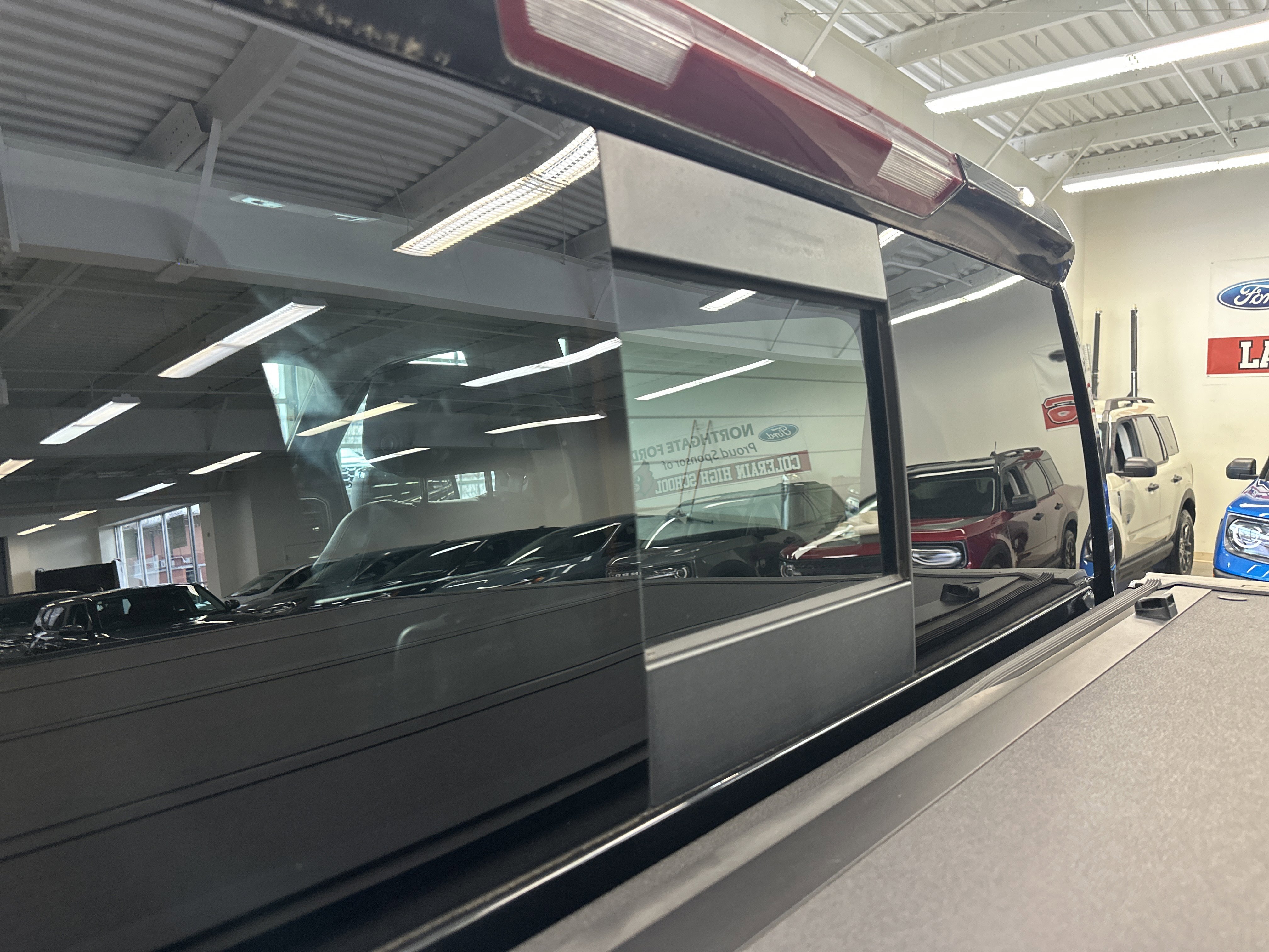 Used 2024 GMC Sierra 1500 SLT w/ SLT Premium Plus Package image 4