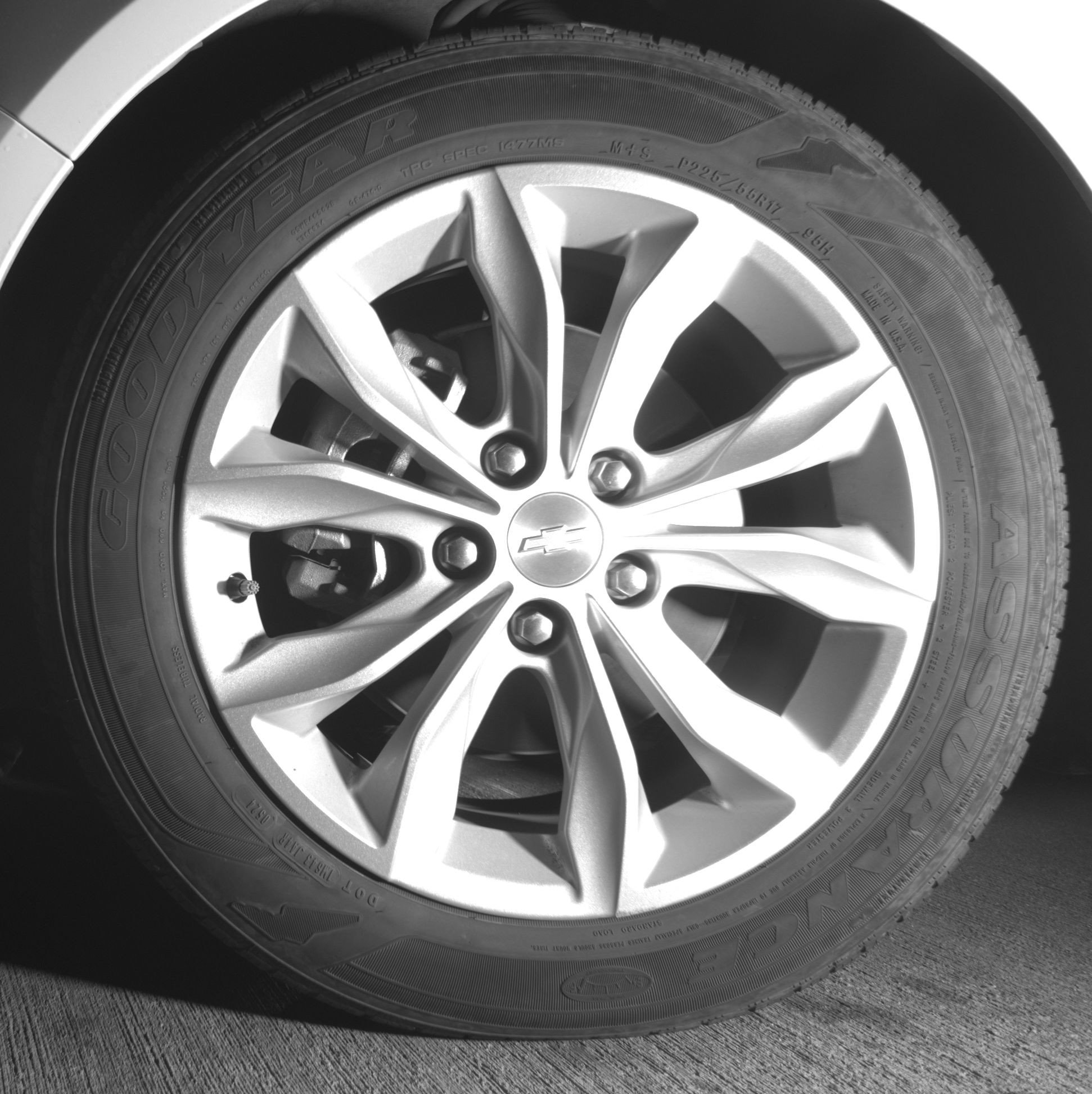 Used 2024 Chevrolet Malibu LT FWD image 19