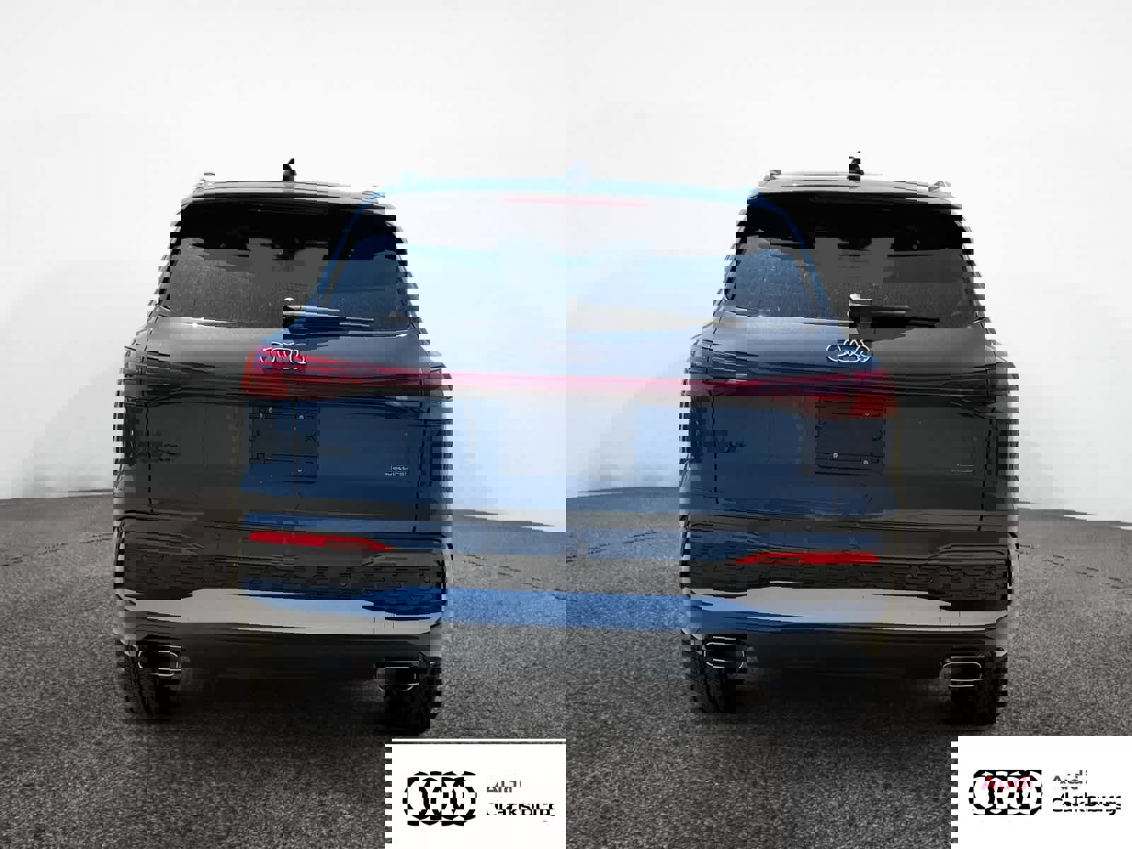 New 2025 Audi Q5 Premium Plus image 4