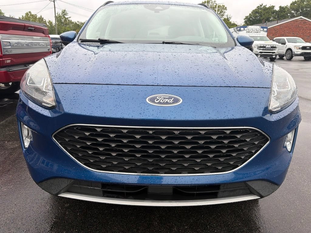 Used 2022 Ford Escape SEL AWD/4WD image 6