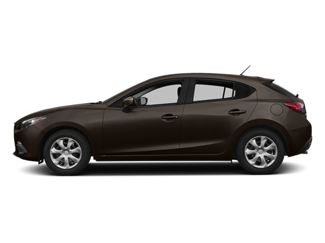 Used 2014 MAZDA MAZDA3 i Grand Touring FWD image 3