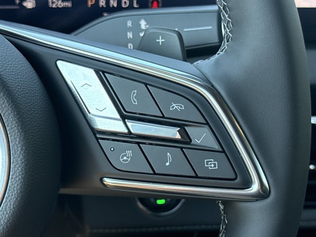 New 2026 Buick Enclave Preferred w/ Power Package AWD/4WD image 20