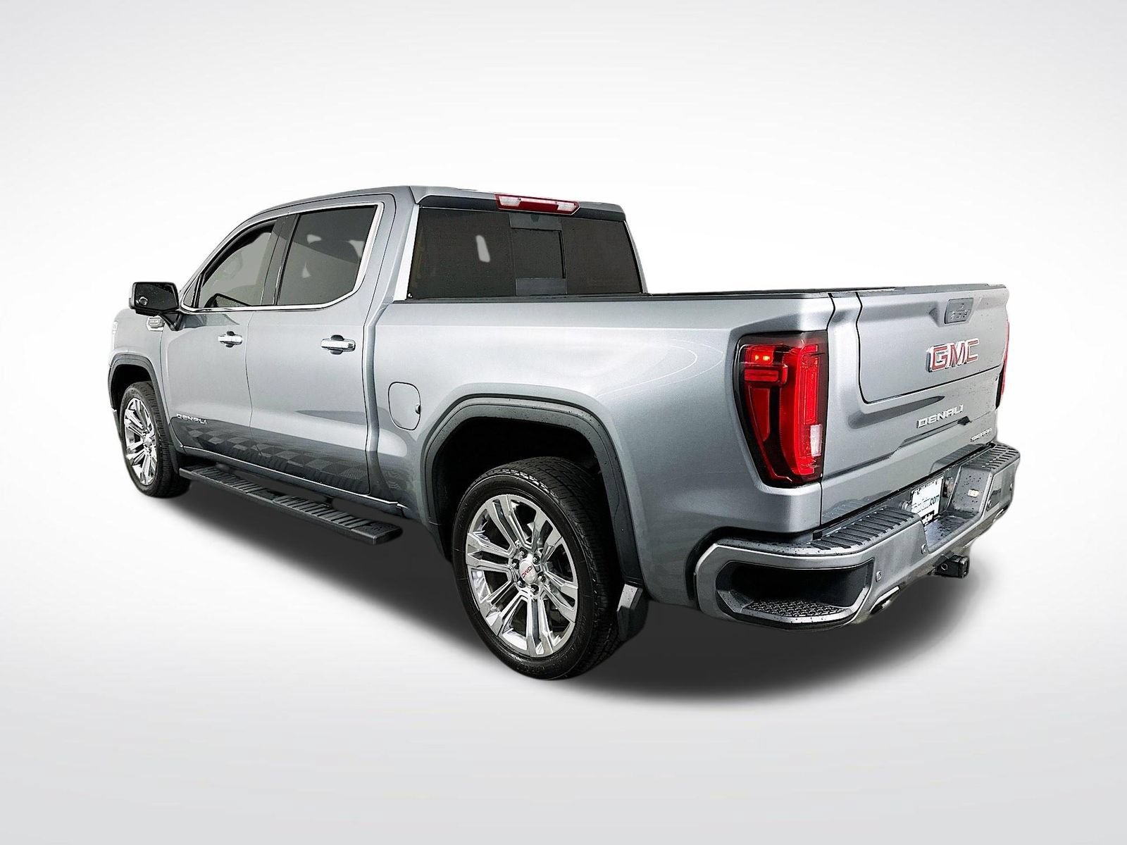Used 2020 GMC Sierra 1500 Denali AWD/4WD image 6