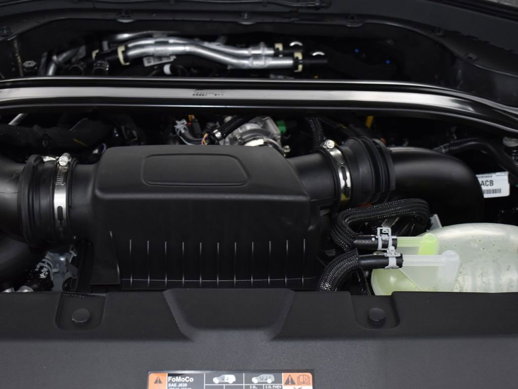 New 2026 Lincoln Aviator Black Label w/ Dynamic Handling Package image 19