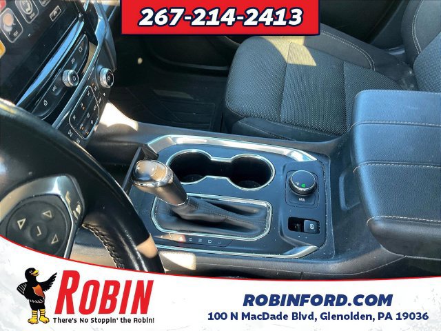 Used 2019 Chevrolet Traverse LT FWD image 18