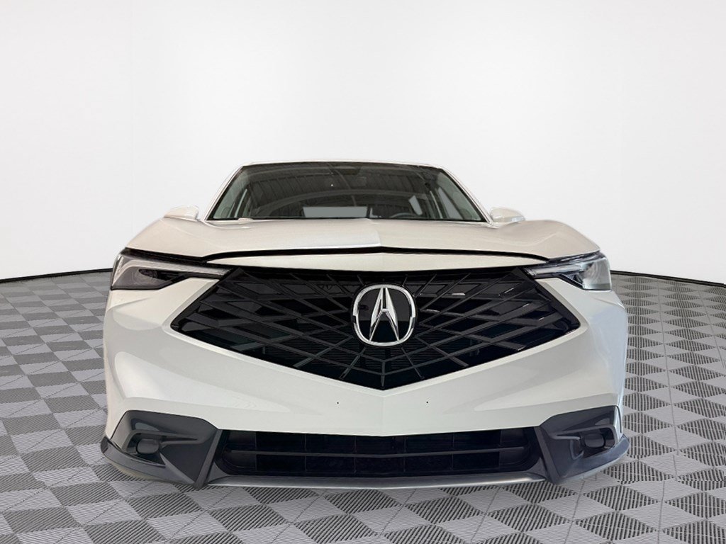 New 2026 Acura ADX AWD image 9