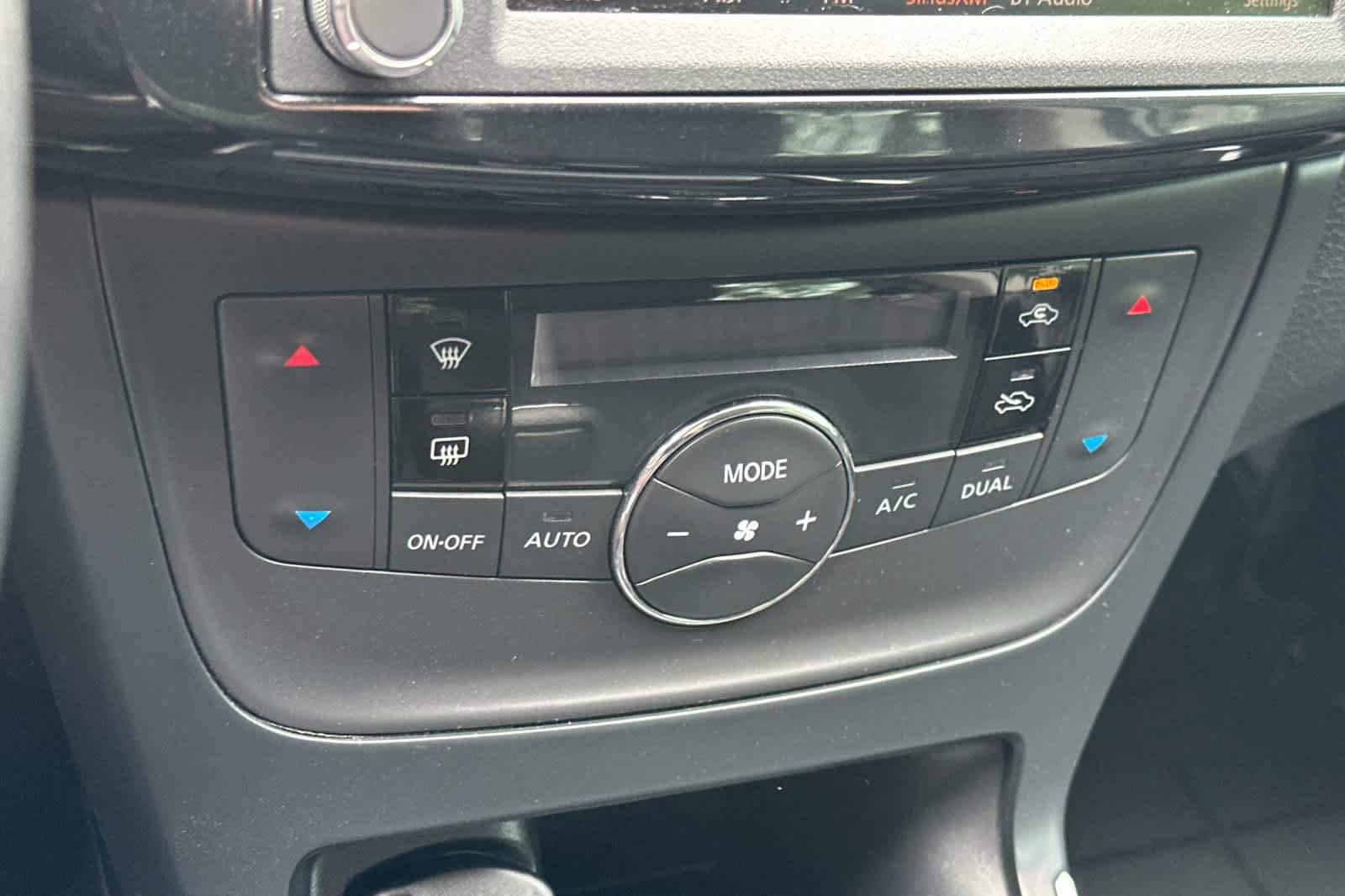Used 2019 Nissan Sentra SV FWD image 19