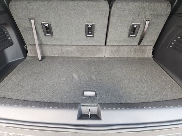New 2026 GMC Acadia Elevation w/ Black Edition FWD image 60
