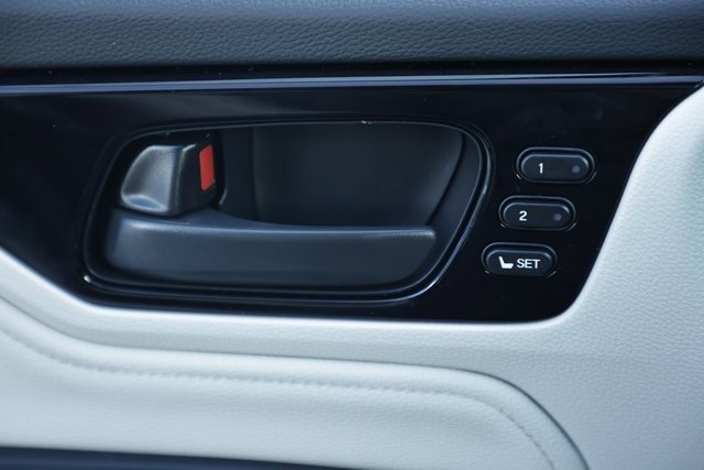 New 2026 Honda Odyssey Touring image 23