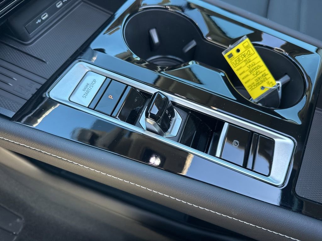 New 2026 Volkswagen Atlas SEL image 25