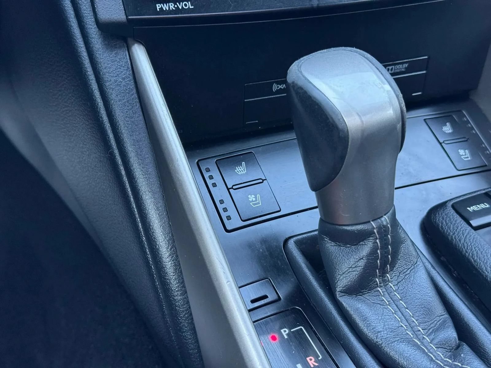 Used 2014 Lexus IS 250 AWD w/ Navigation Package image 25