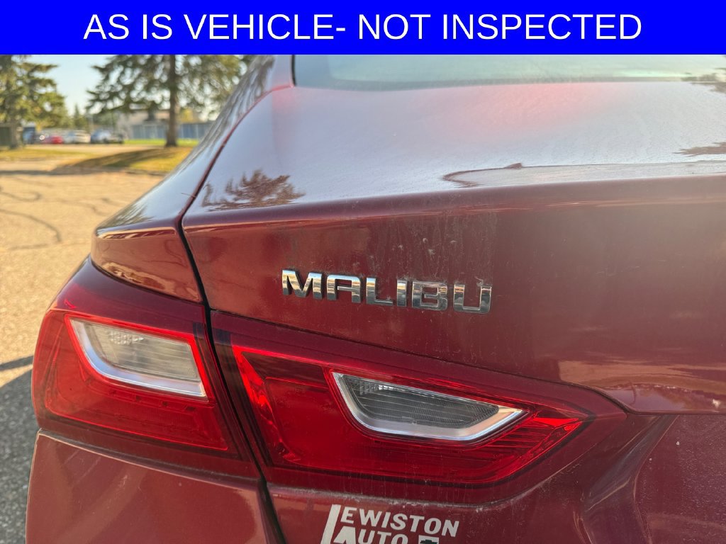 Used 2016 Chevrolet Malibu LT FWD image 23