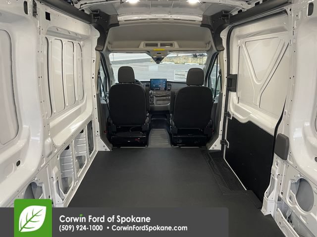 New 2026 Ford Transit 250 148 Medium Roof Extended AWD image 19