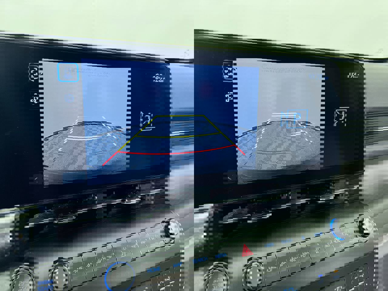 Used 2025 Hyundai Kona SEL image 26