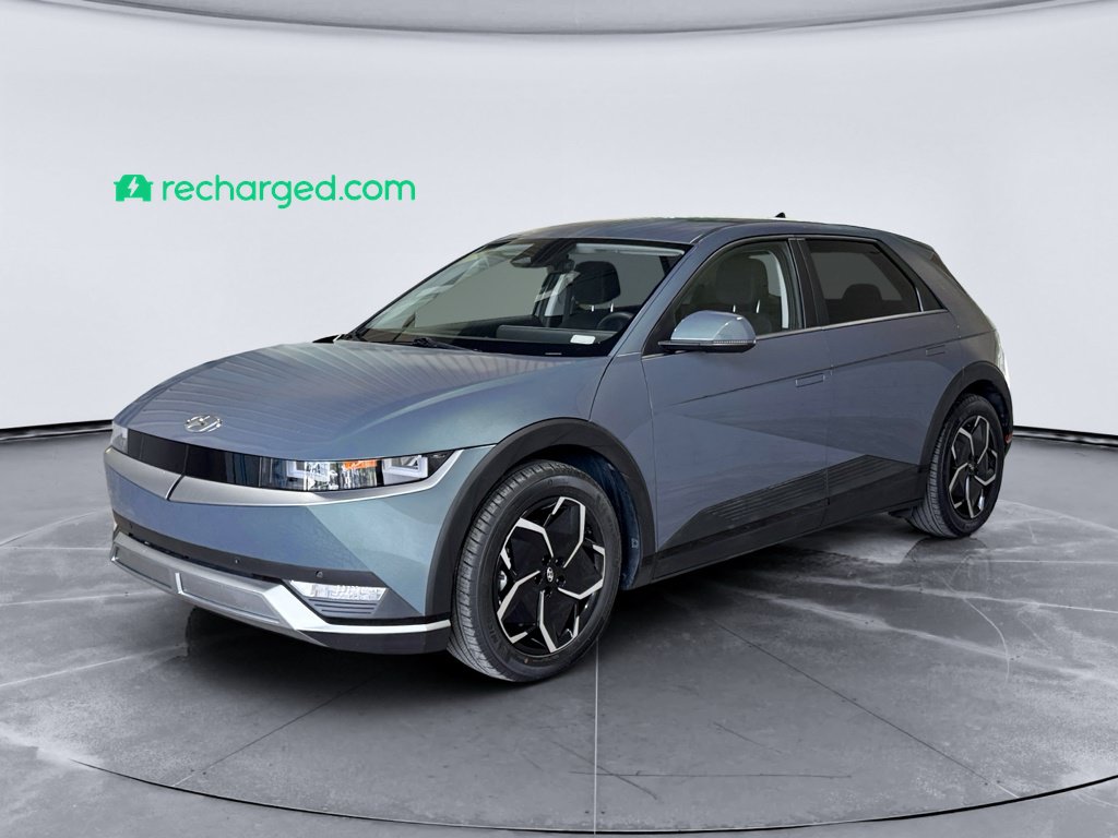 Used 2024 Hyundai Ioniq 5 SEL