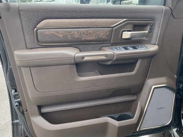 New 2026 RAM 2500 Limited image 12