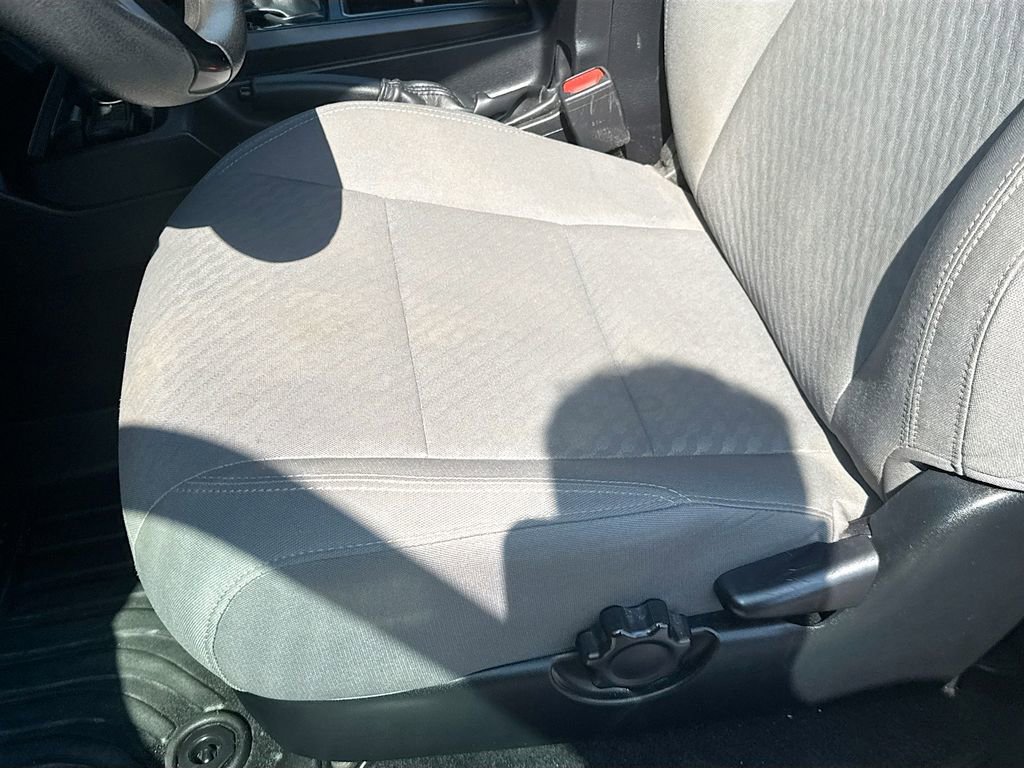 Used 2023 Toyota Tacoma SR image 18