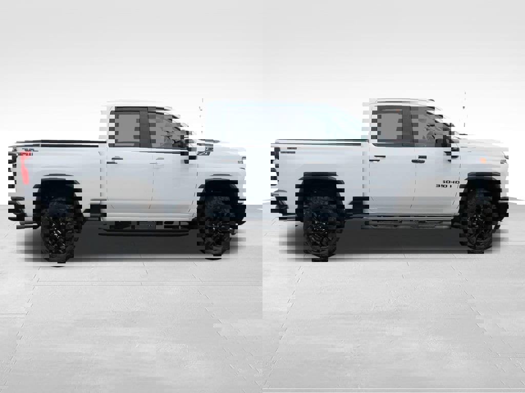 New 2026 Chevrolet Silverado 3500 LT image 6