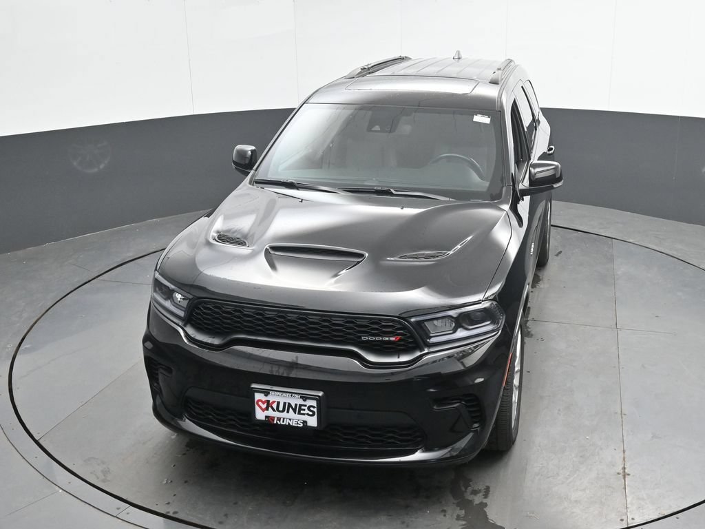 Used 2025 Dodge Durango R/T AWD/4WD image 36