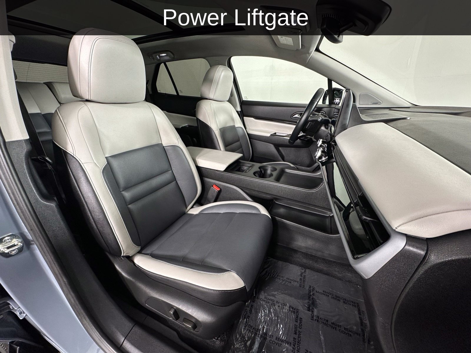 Used 2024 Honda Prologue Touring image 5