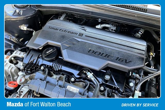 Used 2021 Hyundai Elantra SEL w/ Convenience Package image 29