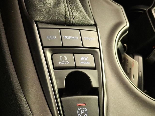 Certified 2024 Toyota Camry SE FWD image 28