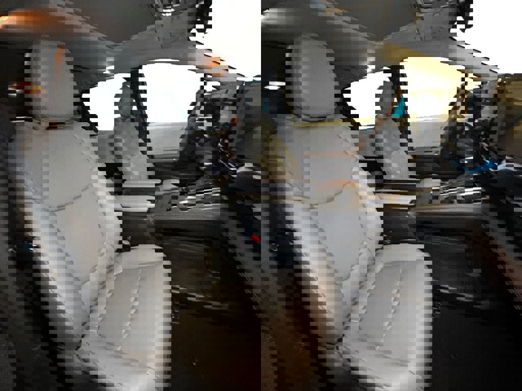 New 2026 Toyota Sienna XLE image 15