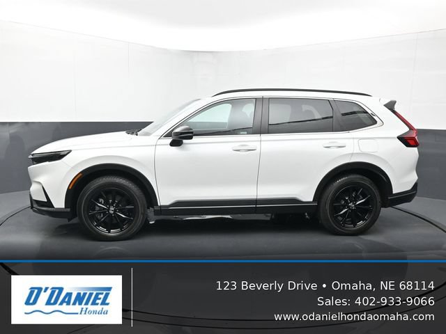 Used 2023 Honda CR-V Sport image 2