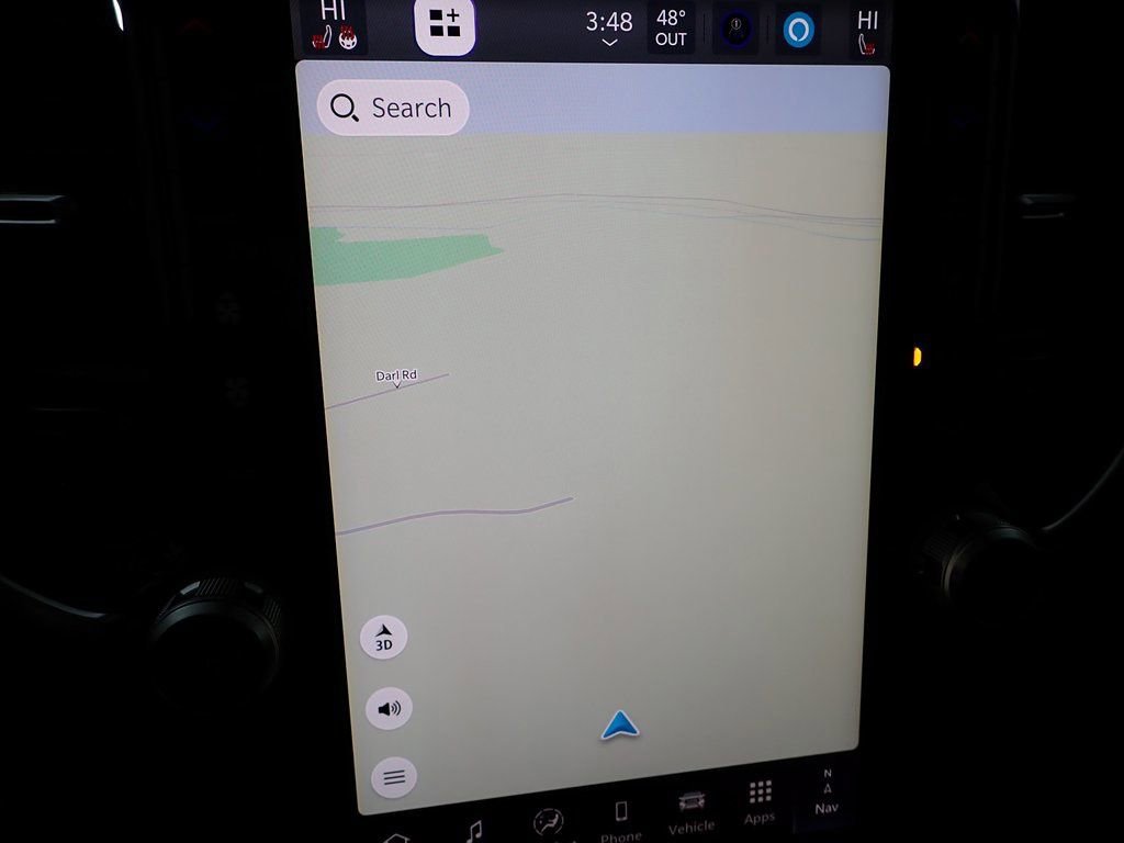 New 2026 RAM 1500 Big Horn image 4