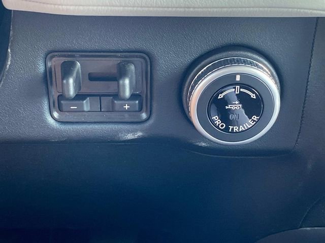 New 2026 Lincoln Navigator Black Label AWD/4WD image 25