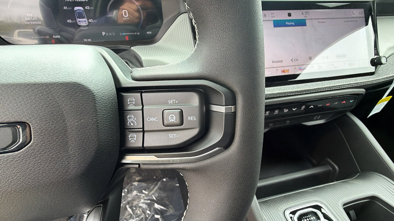 New 2026 Jeep Cherokee Laredo image 23