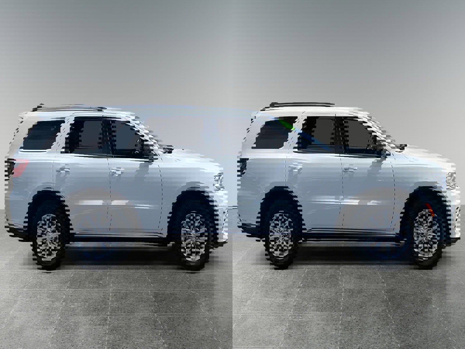 Used 2023 Dodge Durango SXT image 6