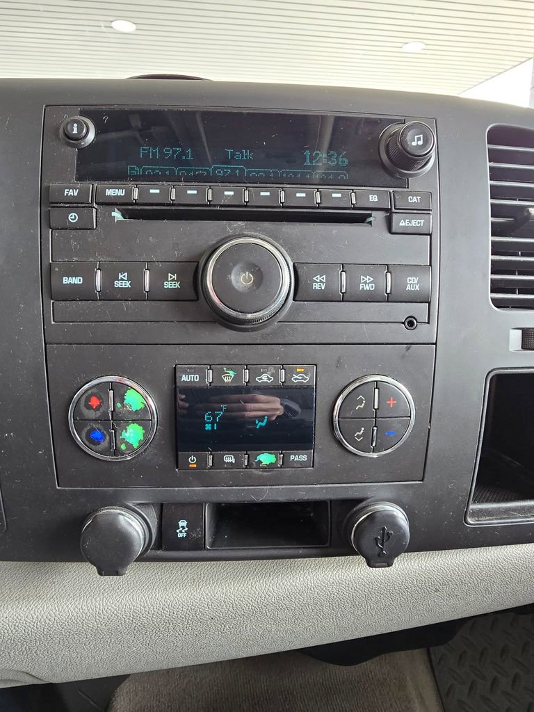 Used 2013 GMC Sierra 1500 SLE w/ Power Tech Package image 22